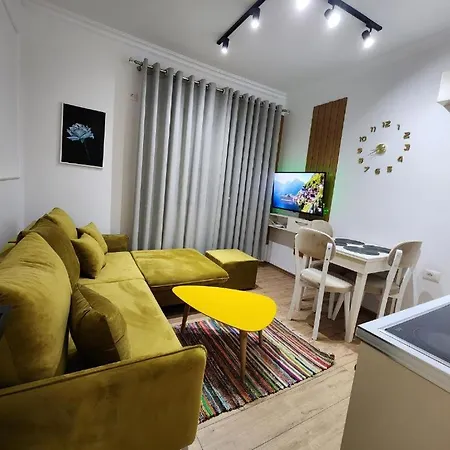 Apartment Choice *