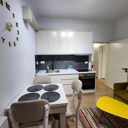 Choice Apartment Berat