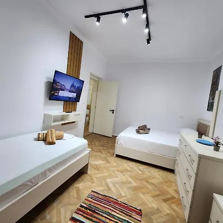 Choice Apartment
