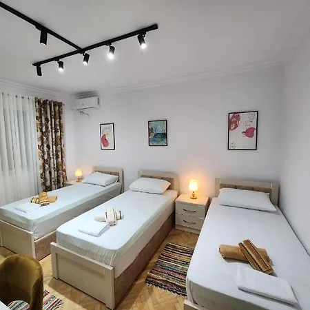 Apartment Choice Berat