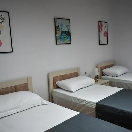 Apartment Choice