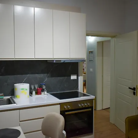 Choice Apartment *