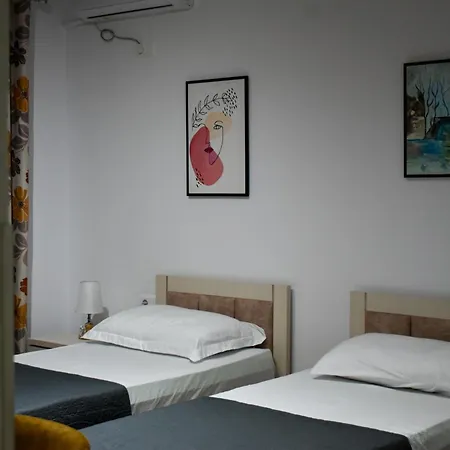 Choice Apartment