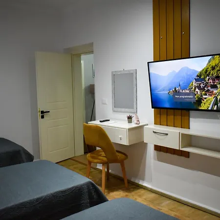 Choice Apartment *