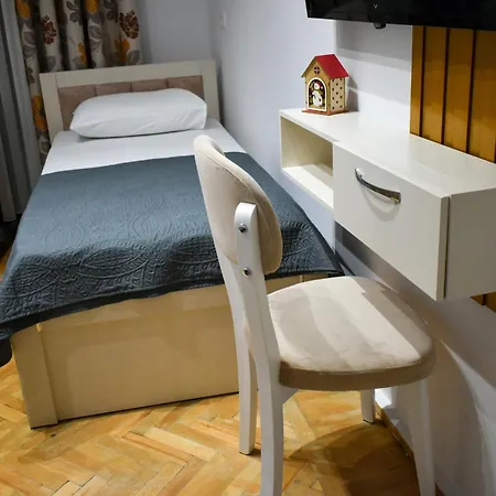 Apartment Choice Berat