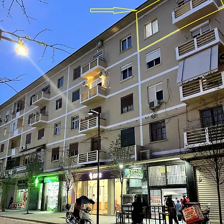 Choice Apartment